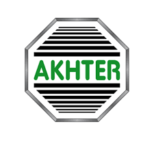 Akhter logo